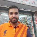 Dipankar Das Profile Picture