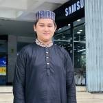 Ibrahim Hasan Profile Picture