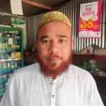 Azim Khan Profile Picture
