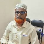 MD Jahangir Alam Profile Picture