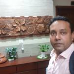Saddam Hossain Profile Picture