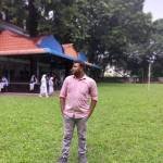 Rakibul Islam Santo Profile Picture