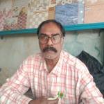Mir Mosharrof Hossain Profile Picture