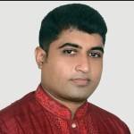 Golam Mohammad Mintu Profile Picture