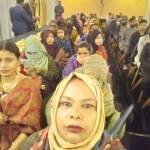 Sahanaj Begum Profile Picture