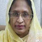 Nahid Sultana Profile Picture