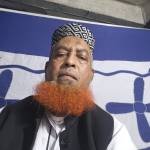 Ali Haider Mukul Profile Picture