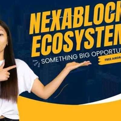 Nexablock Profile Picture