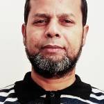 Md. Nazrul Islam Profile Picture