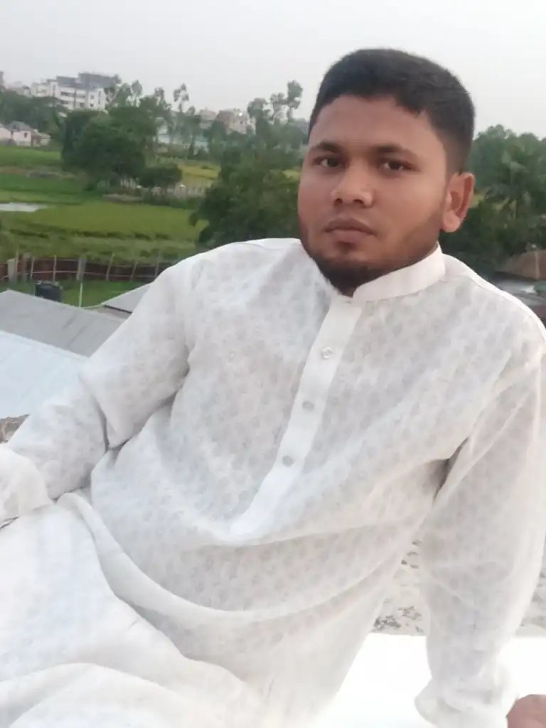 Md moynul Hossain Cover Image