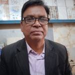 Nasir Ahmed Profile Picture