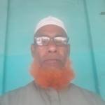 MD Akhlas Uddin Khan Profile Picture