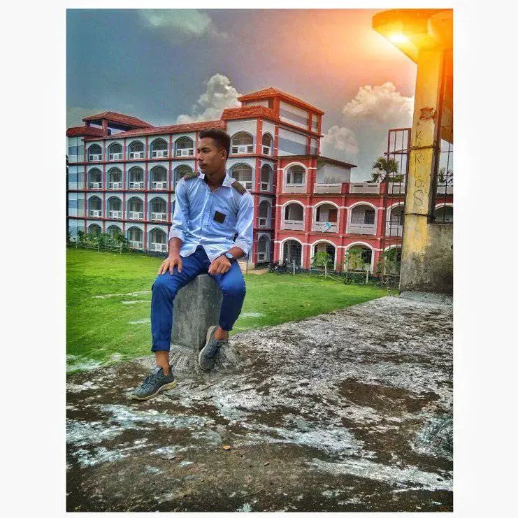 Saiful Islam Profile Picture