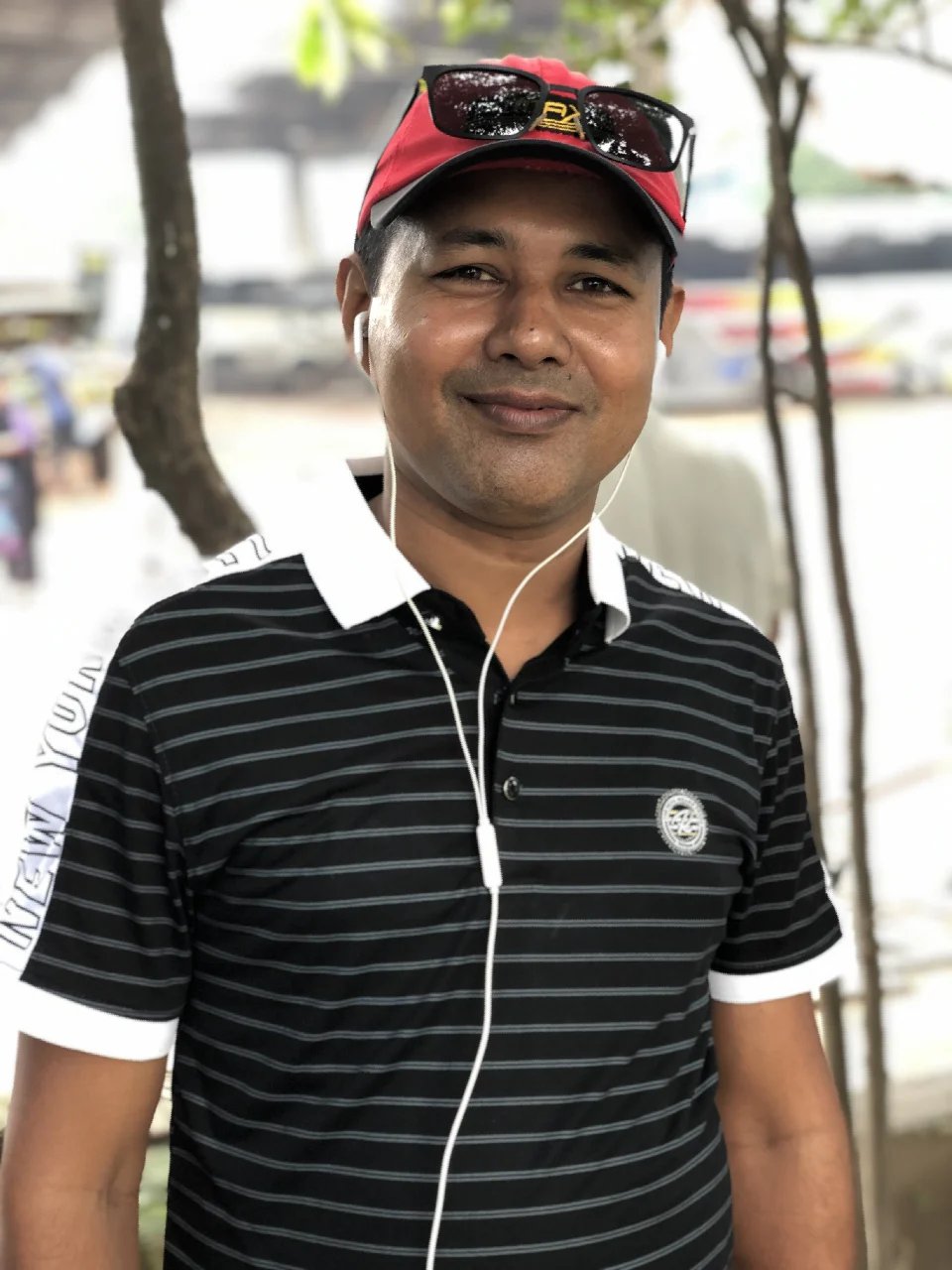 Md khayrul Profile Picture
