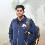 sharafat11 Profile Picture