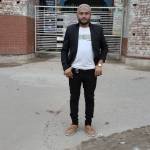 Ashraful Islam Profile Picture