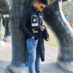 Sk Tanvir Profile Picture