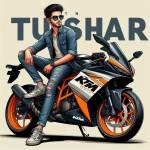 tushar4535 Profile Picture