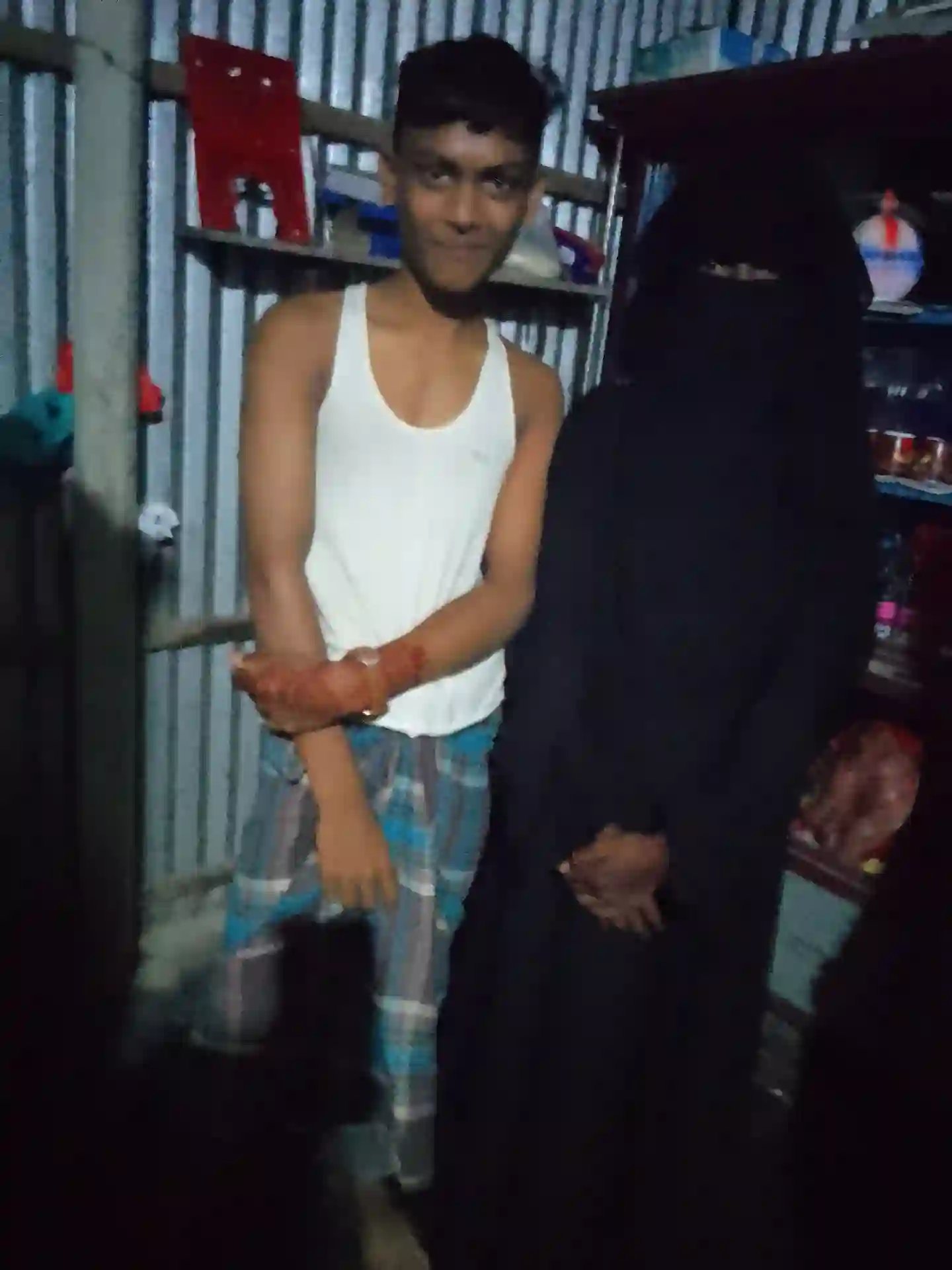 Fahim Shake Profile Picture