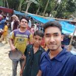 Ahad Sarkar Profile Picture