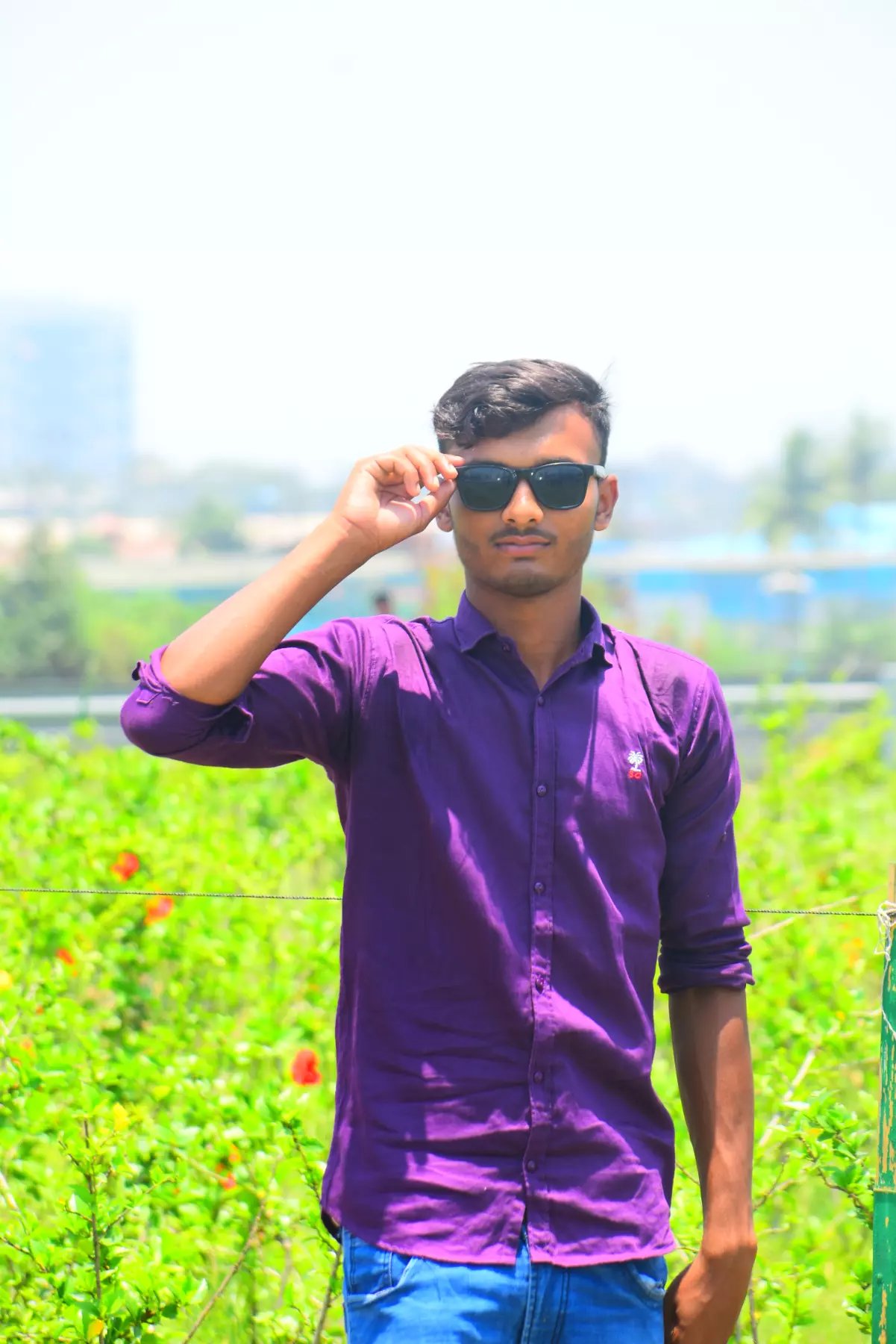 Sahih Profile Picture