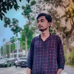 Akash Ahammed Profile Picture