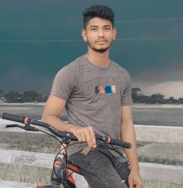 Arman Sikder Profile Picture