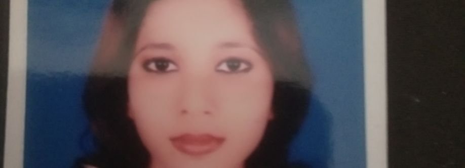 Nahida Sharmin Cover Image