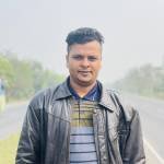 Rasel Ahmed Profile Picture