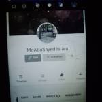 Mdsajedul Islam Profile Picture