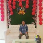 Juliyan Chakma Profile Picture