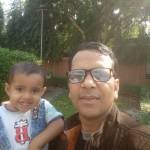 Sourav Dhali Profile Picture