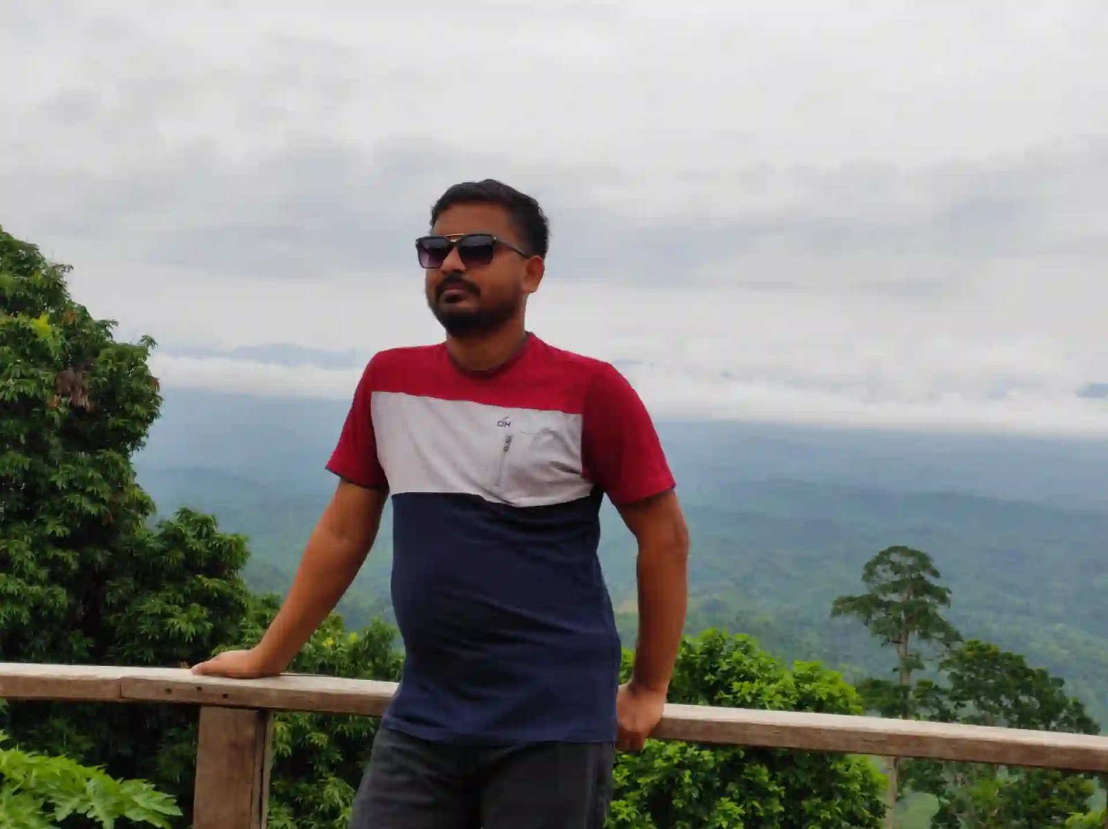 Rashadul Islam Roman Profile Picture