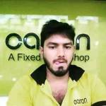 Raj Khan Profile Picture