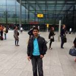 MD MANZUR RAHMAN Profile Picture