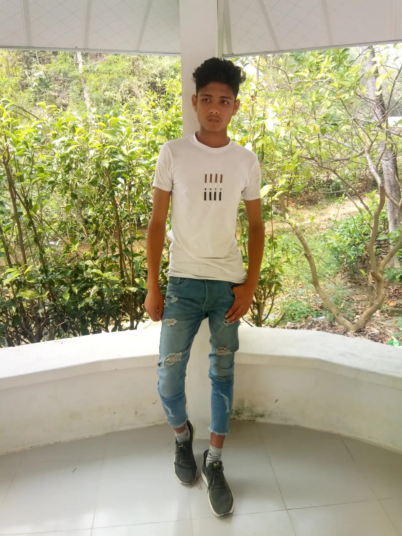 sadikul0144 Profile Picture