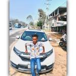 Akash001 Profile Picture
