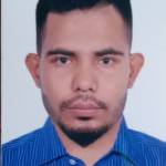 Md Antor Profile Picture