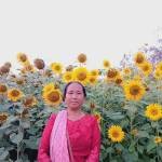 Aruna Chakma Profile Picture