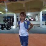 Medha Mahadi Profile Picture