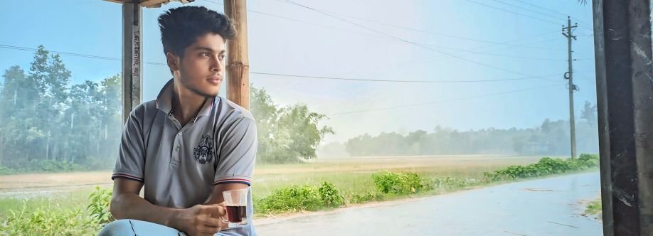 Farhad Reza Cover Image