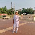 Tahmid Alif Jabir Profile Picture