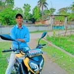 Mubin Mridha Profile Picture