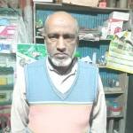 Md.Asha Khan Profile Picture