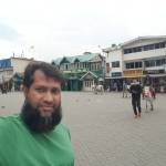 Nazrul islam Profile Picture