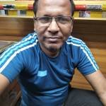 Laxman Pale Profile Picture