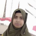 Jharna Akter Profile Picture