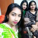Sadia Nawshin Profile Picture