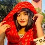 mstsanzida Profile Picture