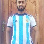 Nasir Bhuyan Profile Picture